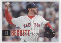 Josh Beckett