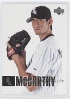 Brandon McCarthy