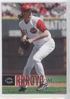 Bronson Arroyo