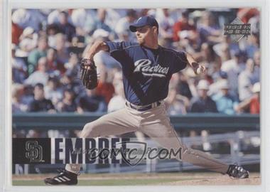 2006 Upper Deck - [Base] #768 - Alan Embree