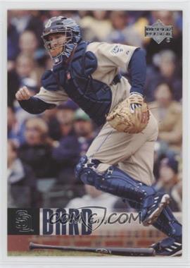 2006 Upper Deck - [Base] #776 - Josh Bard