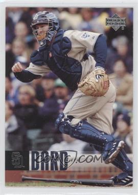 2006 Upper Deck - [Base] #776 - Josh Bard