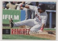 Manny Ramirez