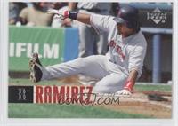 Manny Ramirez