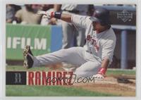 Manny Ramirez