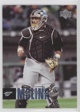 2006 Upper Deck - [Base] #845 - Bengie Molina