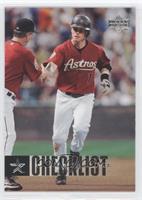 Checklist - Craig Biggio