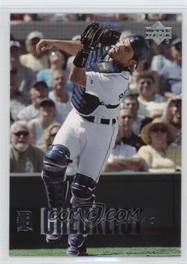 2006 Upper Deck - [Base] #897 - Checklist - Ivan Rodriguez