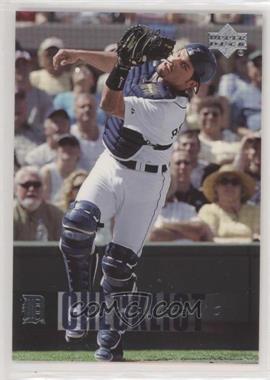 2006 Upper Deck - [Base] #897 - Checklist - Ivan Rodriguez