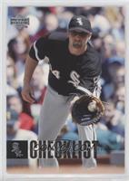 Checklist - Paul Konerko