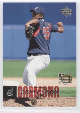 2006 Upper Deck - [Base] #916 - Fausto Carmona