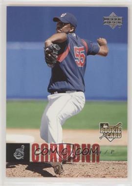 2006 Upper Deck - [Base] #916 - Fausto Carmona