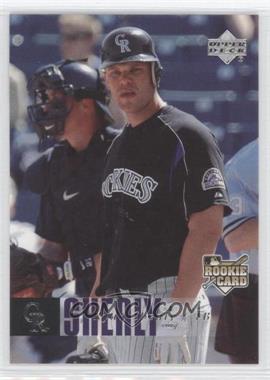 2006 Upper Deck - [Base] #919 - Ryan Shealy