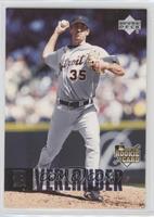 Justin Verlander [EX to NM]