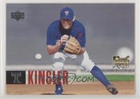 Ian Kinsler