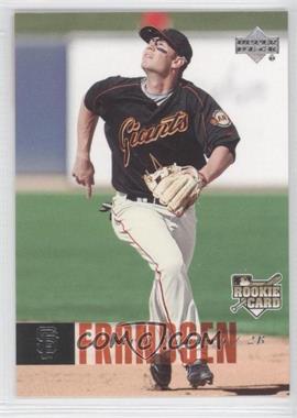 2006 Upper Deck - [Base] #977 - Kevin Frandsen