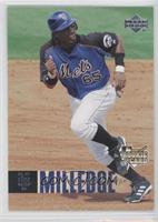 Lastings Milledge