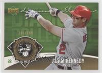 Adam Kennedy #/699