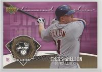 Chris Shelton [Noted] #/699