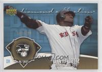 David Ortiz #/699