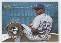 Edwin Jackson #/699