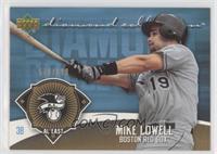 Mike Lowell #/699