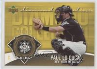 Paul Lo Duca #/699