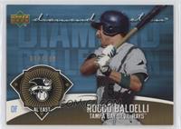 Rocco Baldelli #/699