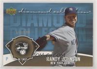 Randy Johnson #/699