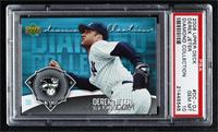 Derek Jeter [PSA 10 GEM MT]