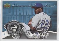 Edwin Jackson