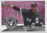 Freddy Garcia