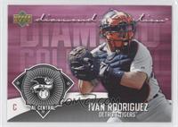 Ivan Rodriguez