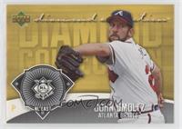 John Smoltz