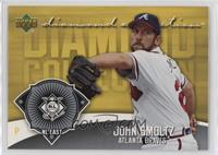 John Smoltz