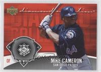 Mike Cameron