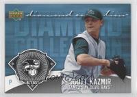 Scott Kazmir