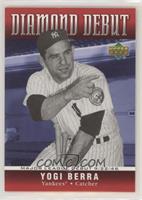 Yogi Berra