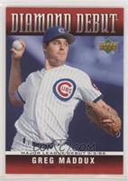 Greg Maddux