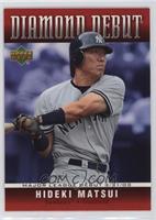 Hideki Matsui [EX to NM]