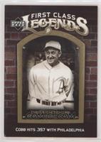 Ty Cobb [EX to NM] #/699