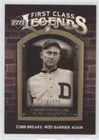 Ty Cobb #/699