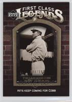 Ty Cobb #/699