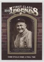 Ty Cobb #/699