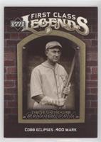 Ty Cobb #/699