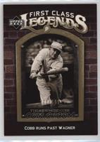 Ty Cobb #/699