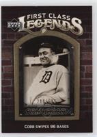 Ty Cobb #/699