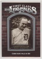 Ty Cobb