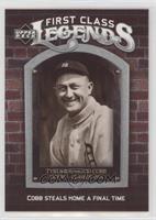 Ty Cobb