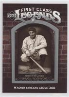 Honus Wagner